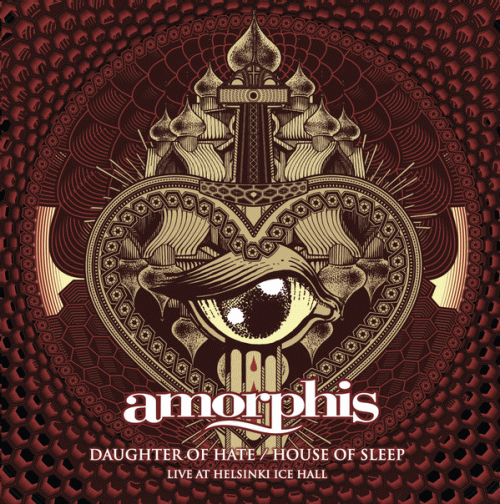 Amorphis : Daughter of Hate - House of Sleep
